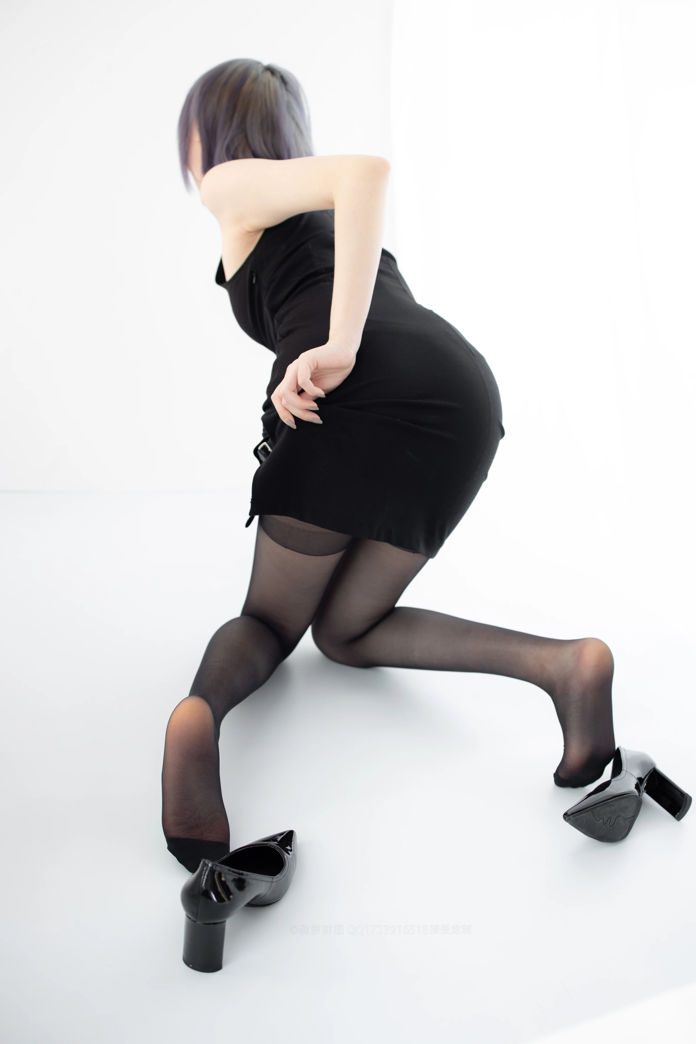 森萝财团 X-051 [111P 1V]插图5